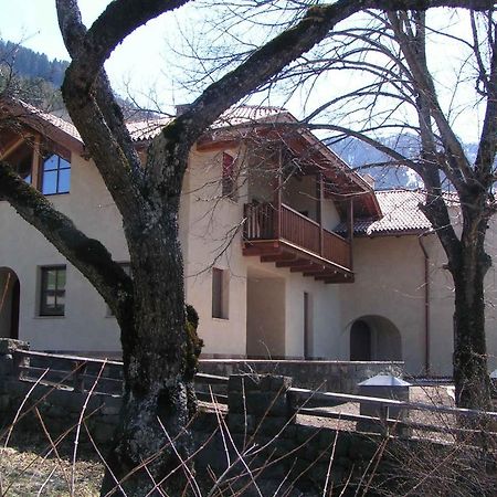 Villa Tilia Сьюзи Экстерьер фото