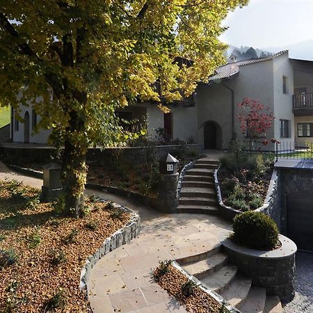 Villa Tilia Сьюзи Экстерьер фото
