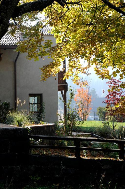 Villa Tilia Сьюзи Экстерьер фото