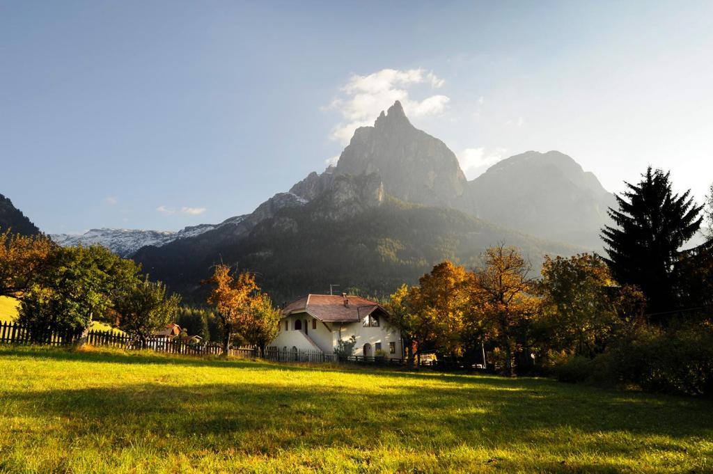 Villa Tilia Сьюзи Экстерьер фото