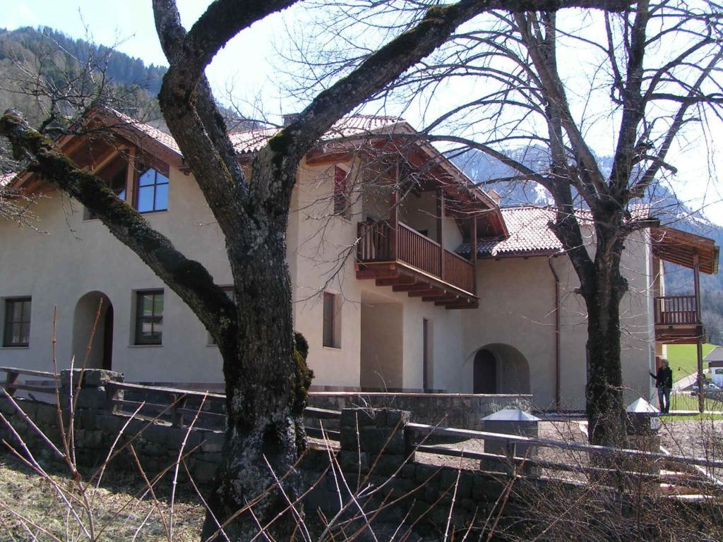 Villa Tilia Сьюзи Экстерьер фото