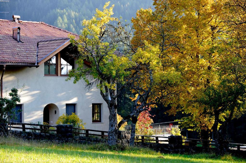 Villa Tilia Сьюзи Экстерьер фото