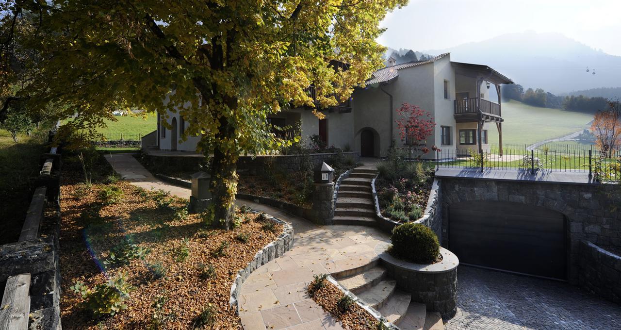 Villa Tilia Сьюзи Экстерьер фото